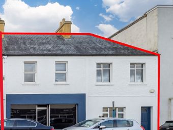 Lower Barrack Street, Belmullet, Co Mayo, Belmullet, Co. Mayo - Image 3