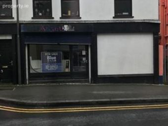 Newantrim Street, Castlebar, Co. Mayo