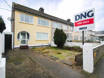 9 St. James's Road, Greenhills, Dublin 12, Greenhills, Dublin 12