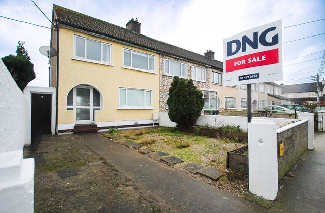 9 St. James's Road, Greenhills, Dublin 12, Greenhills, Dublin 12 - Click to view photos