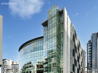Youhq At Building G, Central Park, Leopardstown, Dublin 18, Dublin 18 - Image 2