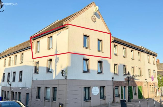 8 Selskar Court, Wexford Town, Co. Wexford - Click to view photos