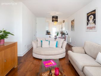 55 The Crescent Apartments, Old Fort Road, Ballincollig, Co. Cork - Image 4