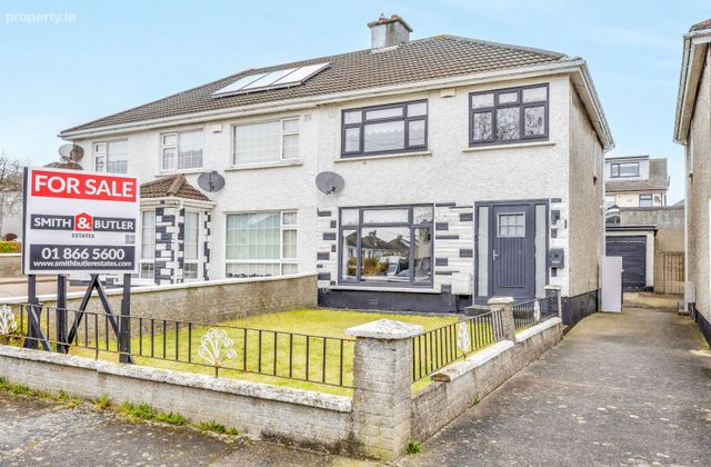 4 Ardmore Grove, Dublin 5, Artane, Dublin 5 - Click to view photos