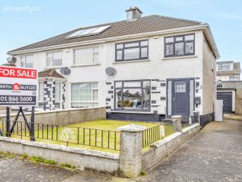 4 Ardmore Grove, Dublin 5, Artane, Dublin 5