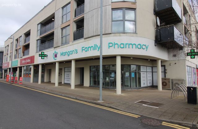 Mangan's Pharmacy, Station House, The Waterways, Sallins, Sallins, Co. Kildare - Click to view photos