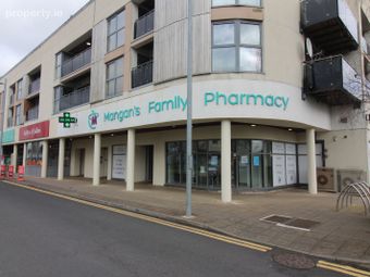 Mangan's Pharmacy, Station House, The Waterways, Sallins, Sallins, Co. Kildare
