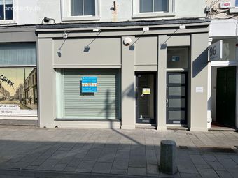 97 George's Street Lower, Dun Laoghaire, Co. Dublin