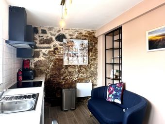 Apt 4 The Snug, 48 Dominick Street Lower, Galway, Galway City Centre, Co. Galway