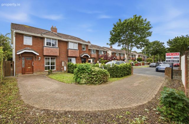 32 Springlawn Close, Dublin 15, Blanchardstown, Dublin 15 - Click to view photos