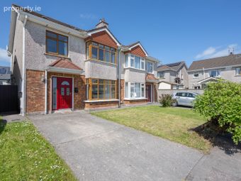 7 Oakdene, Herons Wood, Carrigaline, Co. Cork