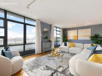 Penthouse, 33 The Warehouse, Clanbrassil Terrace, Dublin 8, Dublin 8 - Image 5