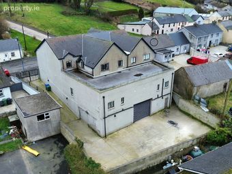 Manor Place, Main Street, Manorcunningham, Co. Donegal - Image 2