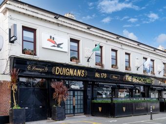 The Beachcomber, 179 Howth Road, Dublin 3, Clontarf, Dublin 3