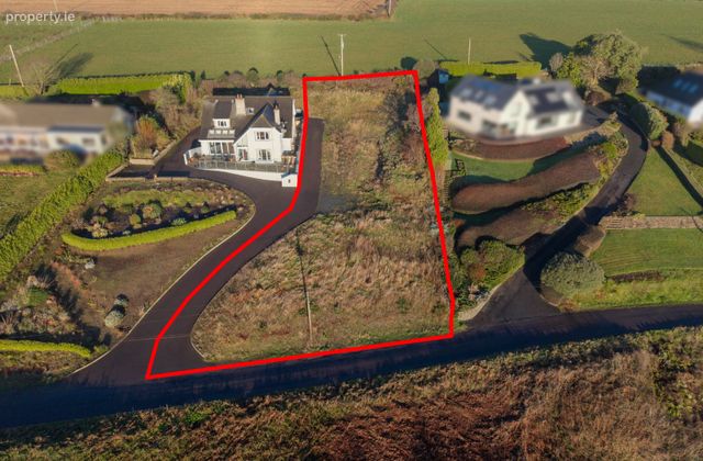 Coast Road, Fountainstown, Co. Cork - Click to view photos