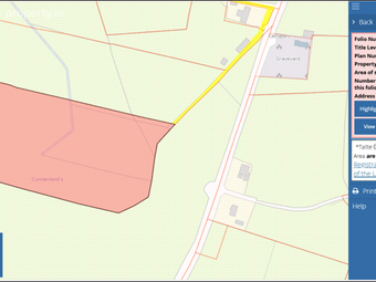 Mount Talbot, Mount Talbot, Co. Roscommon