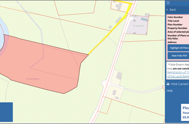Mount Talbot, Mount Talbot, Co. Roscommon - Click to view photos