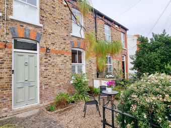 42 Rugby Road, Ranelagh, Dublin 6