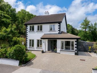 Lissadell, 37 Pairc Na Gcaor, Moycullen, Co Galway, Moycullen, Co. Galway