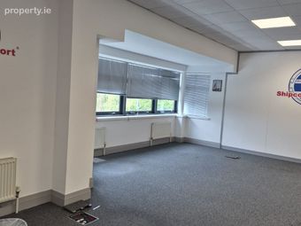 Chase House, City Junction Business Park, Northern Cross, Dublin 17, Darndale, Dublin 17 - Image 4