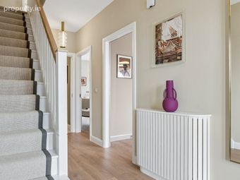 The Rowan, 3 Bed Duplex, Lucan, Co. Dublin - Image 3