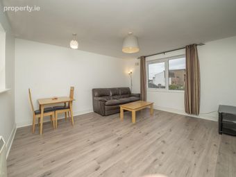 Apartment 28, Block B, The Tramyard, Inchicore, Dublin 8 - Image 2