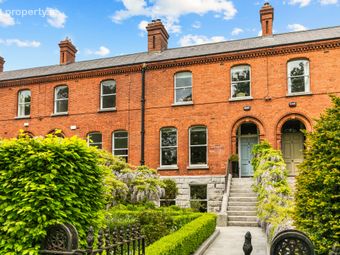 23 Dartmouth Square, Dublin 6, Dublin 6