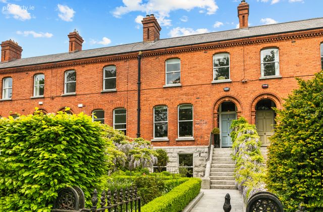 23 Dartmouth Square, Dublin 6, Dublin 6 - Click to view photos
