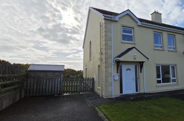 Oak Grove, 21 Kill, Dunfanaghy, Co. Donegal, Dunfanaghy, Co. Donegal - Click to view photos