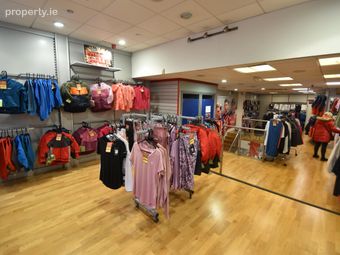 Cummins Sports, 7 Princes Street, Cork City Centre, Co. Cork - Image 4