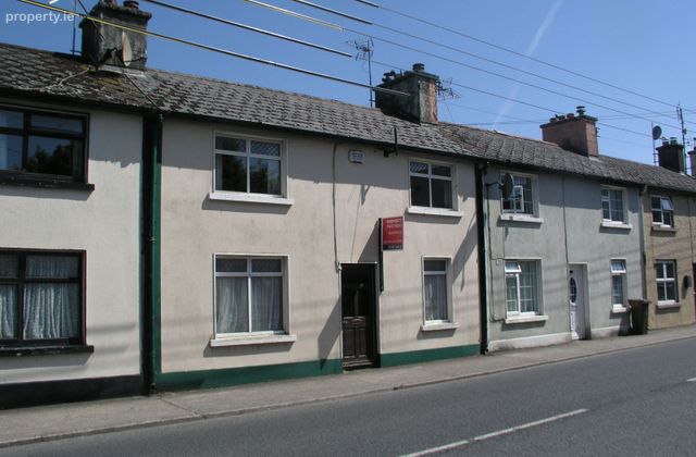 13 Moore Street, Rathdowney, Co. Laois - Click to view photos