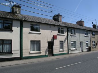 13 Moore Street, Rathdowney, Co. Laois