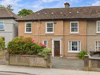51 Oliver Plunkett Road, Monkstown, Co. Dublin