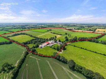 Phillipstown, Rathvilly, Co. Carlow, Rathvilly, Co. Carlow