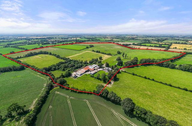 Phillipstown, Rathvilly, Co. Carlow, Rathvilly, Co. Carlow - Click to view photos
