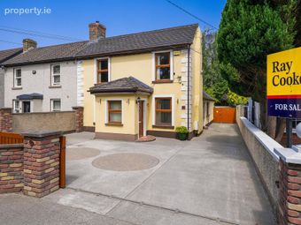 17 Mill Road, Saggart, Co. Dublin, Saggart, Co. Dublin
