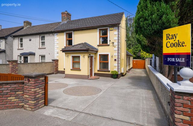 17 Mill Road, Saggart, Co. Dublin, Saggart, Co. Dublin - Click to view photos