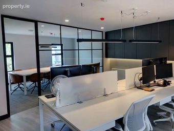 6 Exchange Place, Dublin 1