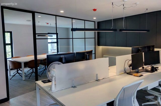 6 Exchange Place, Dublin 1 - Click to view photos