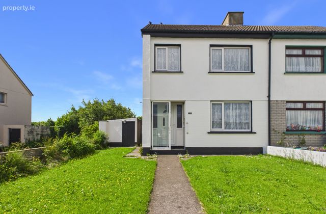 39 Ard Na Culla, Ennistymon, Co Clare, Ennistymon, Co. Clare - Click to view photos