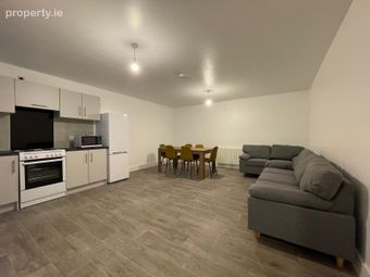 Apartment 3 , Shamrock Place, Manorcunningham, Co. Donegal - Image 3