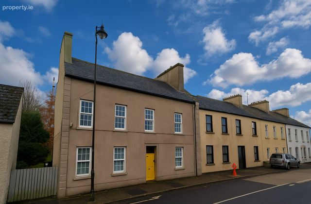 Corskeagh, Frenchpark, Frenchpark, Co. Roscommon - Click to view photos