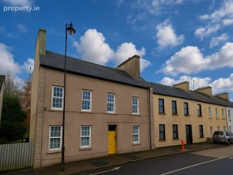 Corskeagh, Frenchpark, Frenchpark, Co. Roscommon