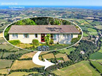 Ahalisky, Ballinascarthy, Ballinascarty, Co. Cork - Image 2