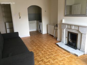 20 Harcourt Hall, Charlotte Way, Dublin 2