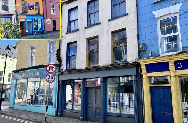 2 Rossa Street, Clonakilty, Co. Cork, Clonakilty, Co. Cork - Click to view photos