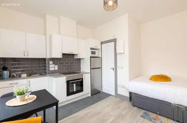 Rathdown Road, Dublin 7 - Click to view photos