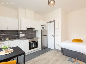 Rathdown Road, Dublin 7