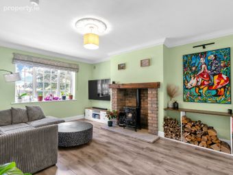 36 Oldtown Green, Naas, Co. Kildare, Naas, Co. Kildare - Image 5