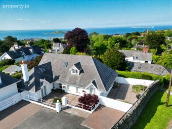 20 Woodside, Windgate Rd, Howth, Dublin 13